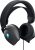 Alienware AW520H Headset Bedraad Hoofdband Gamen Grijs