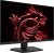 MSI Optix MPG321QRF-QD computer monitor 81,3 cm (32″) 2560 x 1440 Pixels Quad HD LCD Zwart