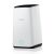 Zyxel FWA510 draadloze router Multi-Gigabit Ethernet Tri-band (2.4 GHz / 5 GHz / 5 GHz) 5G Zwart, Wit