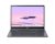 Acer Chromebook Plus 514 CBE594-2LT-TCO-351J Intel Core 3 100U 35,6 cm (14″) Touchscreen WUXGA 8 GB LPDDR5-SDRAM 256 GB SSD Wi-Fi 7 (802.11be) ChromeOS US International Grijs
