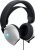 Alienware AW520H Headset Bedraad Hoofdband Gamen Wit