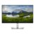 DELL P Series P2725H computer monitor 68,6 cm (27″) 1920 x 1080 Pixels Full HD LCD Zwart
