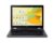 Acer Chromebook R857T-TCO-C04U Intel® N N150 31 cm (12.2″) Touchscreen WUXGA 8 GB LPDDR5x-SDRAM 64 GB eMMC Wi-Fi 6E (802.11ax) ChromeOS US International Zwart
