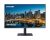 Samsung ViewFinity TUF87F computer monitor 80 cm (31.5″) 3840 x 2160 Pixels 4K Ultra HD LCD Blauw, Grijs