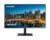 Samsung TUF87F computer monitor 80 cm (31.5″) 3840 x 2160 Pixels 4K Ultra HD LCD Blauw, Grijs