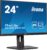 iiyama ProLite XUB2493HS-B6 computer monitor 60,5 cm (23.8″) 1920 x 1080 Pixels Full HD LED Zwart