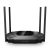 TP-Link TL-WA3001 draadloos toegangspunt (WAP) 2402 Mbit/s Zwart Power over Ethernet (PoE)