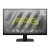 MSI MAG 323UPF computer monitor 81,3 cm (32″) 3840 x 2160 Pixels 4K Ultra HD Zwart