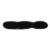 Kensington Foam Keyboard Wrist Rest – Black