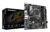 GIGABYTE B760M DS3H moederbord Intel B760 Express LGA 1700 micro ATX