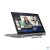 Lenovo ThinkBook 14s Yoga Hybride (2-in-1) 35,6 cm (14″) Touchscreen Full HD Intel® Core™ i7 i7-1355U 16 GB DDR4-SDRAM 512 GB SSD Wi-Fi 6 (802.11ax) Windows 11 Pro Grijs