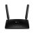 TP-Link Archer MR200 draadloze router Fast Ethernet Dual-band (2.4 GHz / 5 GHz) 4G Zwart