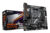 GIGABYTE B550M AORUS ELITE AX moederbord AMD B550 Socket AM4 micro ATX