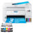 Epson EcoTank ET-4856 A4 multifunctionele Wi-Fi-printer met inkttank, inclusief tot 3 jaar inkt