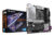 GIGABYTE B760M AORUS ELITE AX moederbord Intel B760 Express LGA 1700 micro ATX