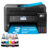 Epson EcoTank ET-3850 A4 multifunctionele Wi-Fi-printer met inkttank, inclusief tot 3 jaar inkt