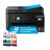 Epson EcoTank ET-4800 A4 multifunctionele Wi-Fi-printer met inkttank, inclusief tot 3 jaar inkt