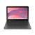 Lenovo 300e Yoga Chromebook 29,5 cm (11.6″) Touchscreen HD MediaTek Kompanio 520 4 GB LPDDR4x-SDRAM 32 GB eMMC Wi-Fi 6 (802.11ax) ChromeOS Grijs