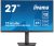 iiyama ProLite XUB2794QSU-B6 computer monitor 68,6 cm (27″) 2560 x 1440 Pixels Wide Quad HD LCD Zwart